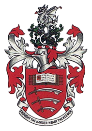 University of Essex Logo