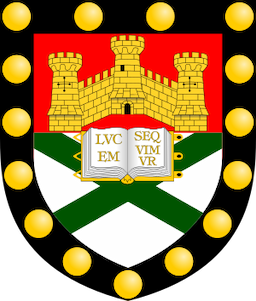 University of Exeter Logo