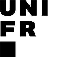 University of Fribourg Logo