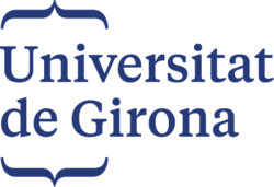 University of Girona Logo