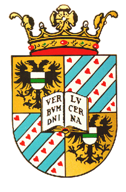 University of Groningen Logo