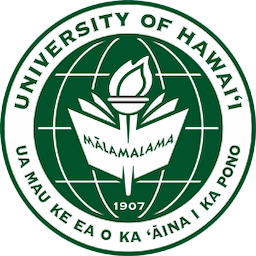 University of Hawaii At Manoa Logo