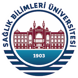 University of Health Sciences, Turkey Logo