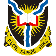 University of Ibadan Logo