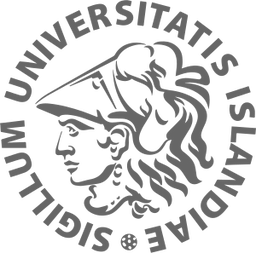 University of Iceland Logo