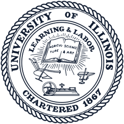 University of Illinois At Urbana-champaign Logo