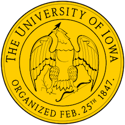 University of Iowa Logo