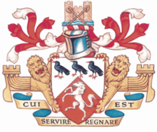University of Kent Logo