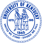 University of Kentucky Logo