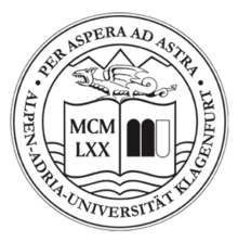 University of Klagenfurt Logo