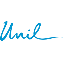 University of Lausanne Logo