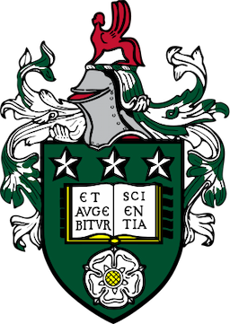 University of Leeds Logo