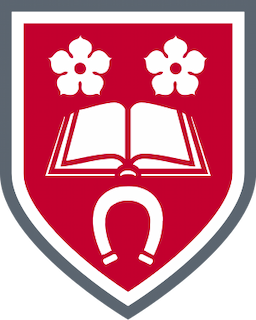 University of Leicester Logo