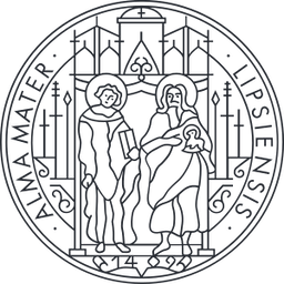 University of Leipzig Logo