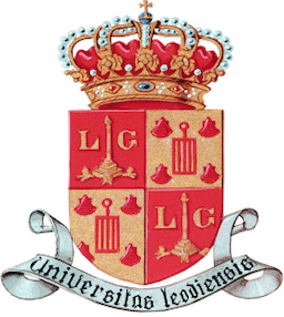 University of Liege Logo