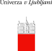 University of Ljubljana Logo