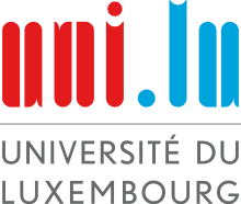 University of Luxembourg Logo