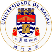 University of Macau Logo
