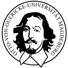 University of Magdeburg Logo