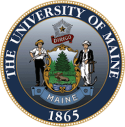University of Maine Logo