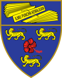 University of Malaya Logo