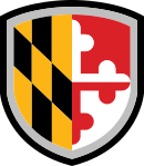 University of Maryland, Baltimore County Logo