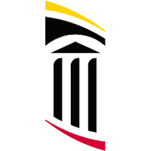 University of Maryland, Baltimore Logo