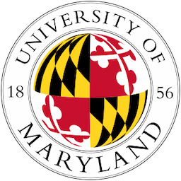 University of Maryland, College Park Logo