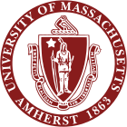University of Massachusetts Amherst Logo