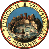 University of Messina Logo