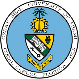 University of Miami Logo