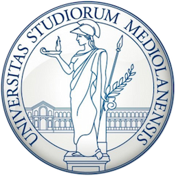 University of Milan Logo