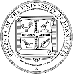 University of Minnesota, Twin Cities Logo