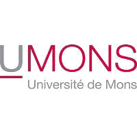 University of Mons Logo