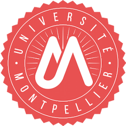 University of Montpellier Logo