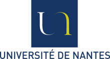 University of Nantes Logo