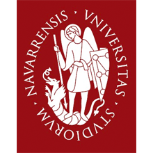 University of Navarra Logo