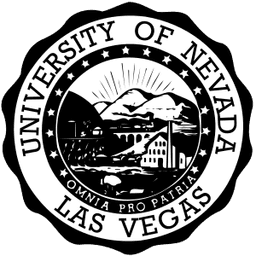 University of Nevada, Las Vegas Logo
