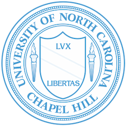 University of North Carolina At Chapel Hill Logo