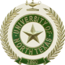 University of North Texas Logo