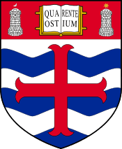 University of Nottingham Logo