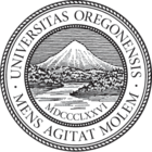 University of Oregon Logo