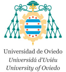 University of Oviedo Logo