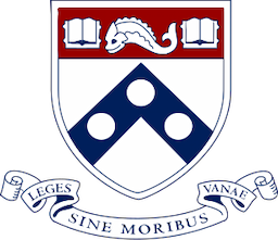 University of Pennsylvania Logo