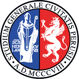 University of Perugia Logo