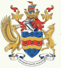 Plymouth University Logo