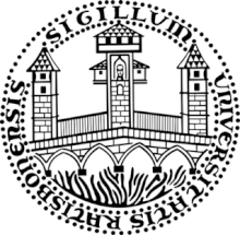 University of Regensburg Logo