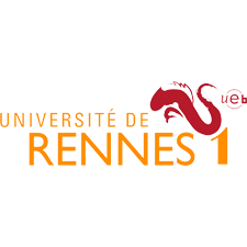 University of Rennes 1 Logo