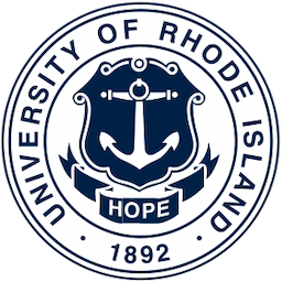 University of Rhode Island Logo