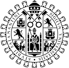University of Salamanca Logo